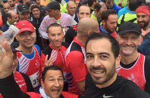 Trail urbain Nantais