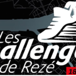 Affiche des Challenges de Rezé 2026 et soutien caritatif