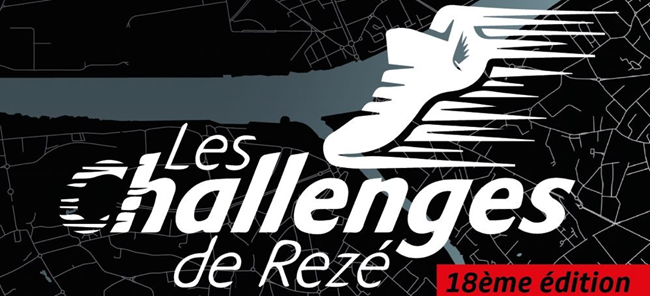 Lire la suite à propos de l’article Affiche des Challenges de Rezé 2026 et soutien caritatif